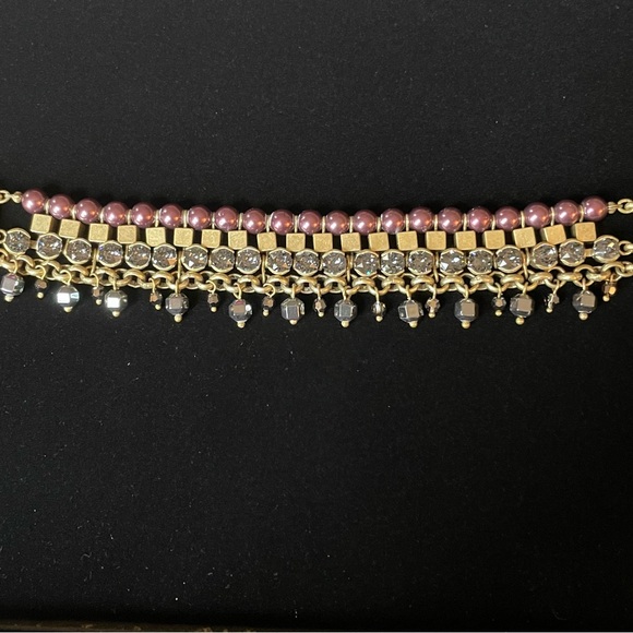 Silpada Blue Violet Bracelet - Picture 8 of 9